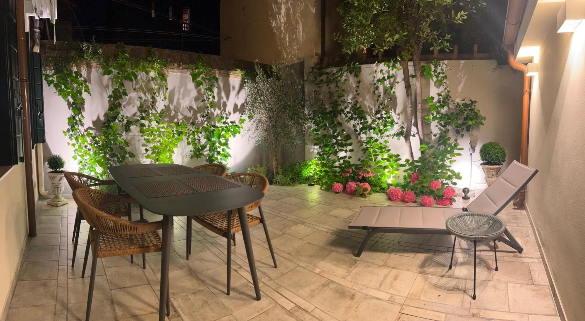 Wow Garden In The Heart Of Венеция Экстерьер фото